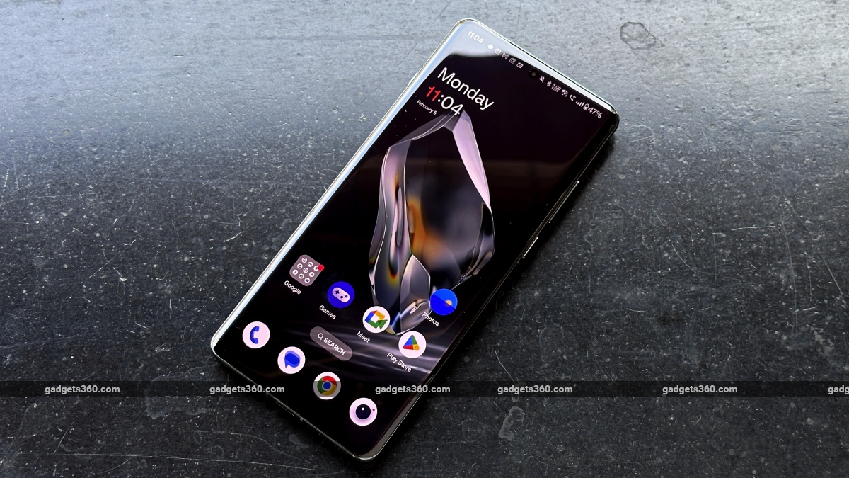 OnePlus 13 Listed on China's 3C Website With 100W Fast Charging Support: Report