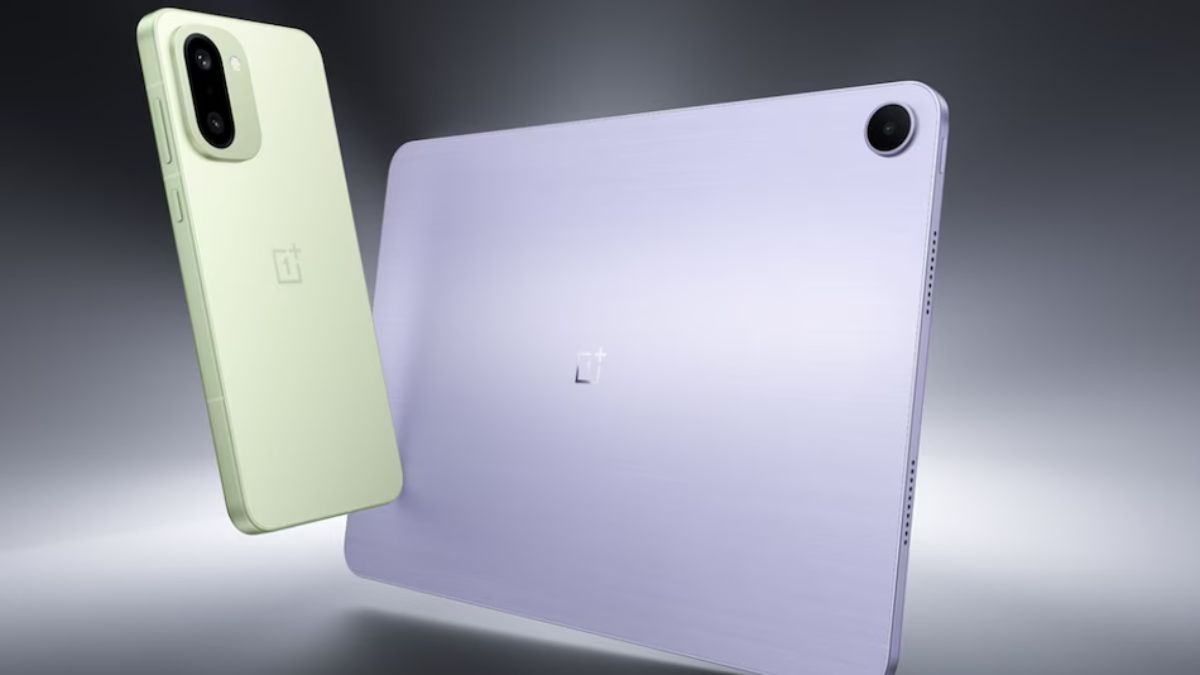 12 வருஷம் ஆச்சு! OnePlus-ன் 12வது ஆண்டு விழால 15R மற்றும் Pad Go 2 லான்ச் 165Hz டிஸ்பிளே