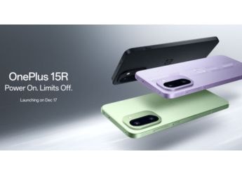 OnePlus 15R: ₹44,000-ல் ஸ்டார்ட்; 12GB/512GB விவரங்கள் கசிவு