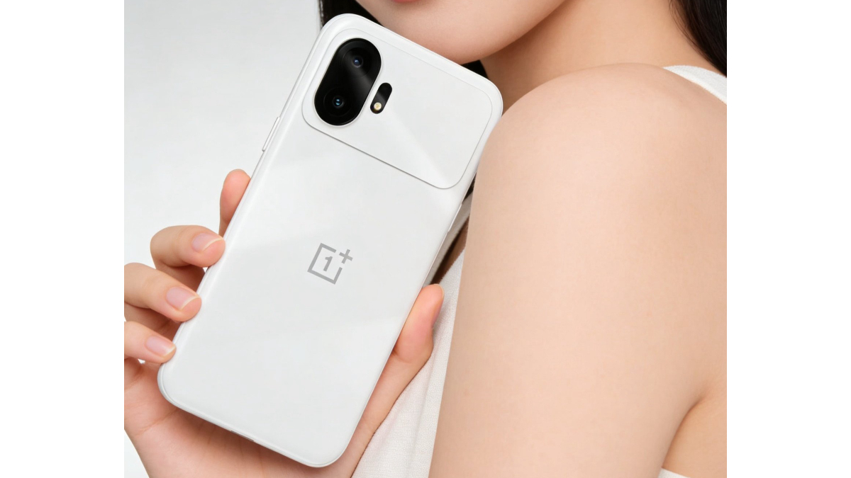 OnePlus 15T: মার্চে নতুন ফোন আনছে ওয়ানপ্লাস, থাকবে 100W ফাস্ট চার্জিং ও 50MP পেরিস্কোপ ক্যামেরা