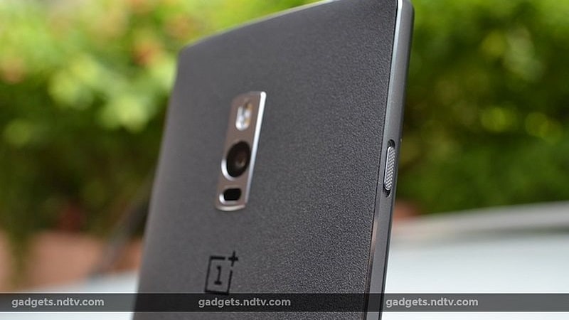 OnePlus 2 Starts Receiving OxygenOS 3.1.0 Update With QuadRooter Patch and More