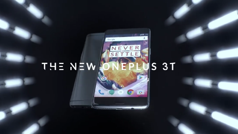 OnePlus 3T India Launch Date, 3D Photography in iPhone 8, and More: Your 360 Daily OnePlus 3T India Launch Date, 3D Photography in iPhone 8, and More: Your 360 Daily