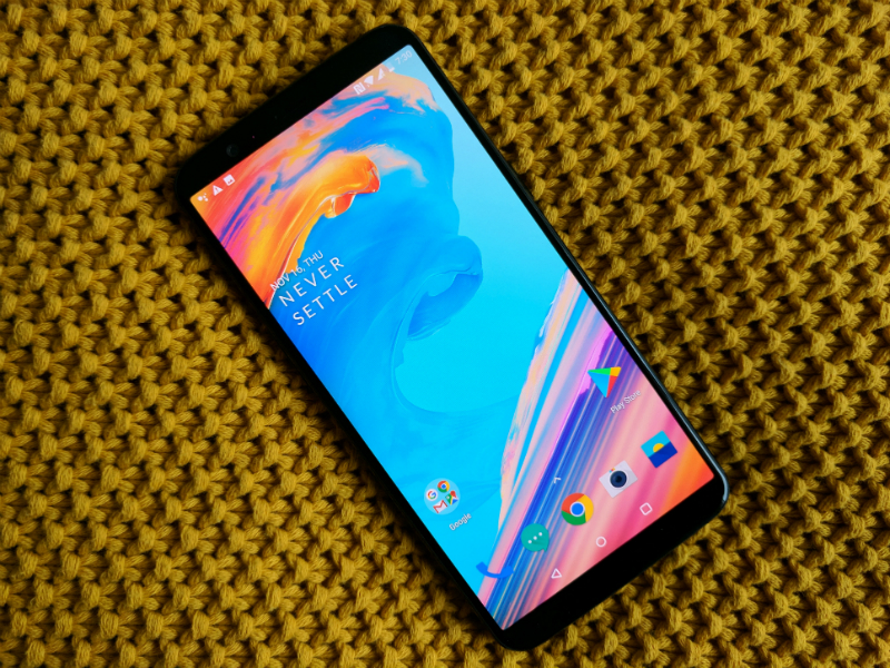 OnePlus 5T India Launch, Aircel Offers to Beat Jio, and More: Your 360 Daily