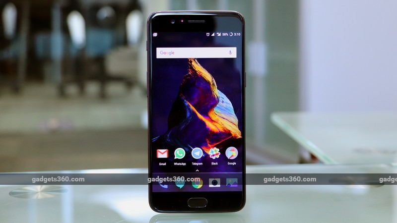 OnePlus 5, 3T 'Back to School' Offers Include a Free Protective Case, Discounts, and More