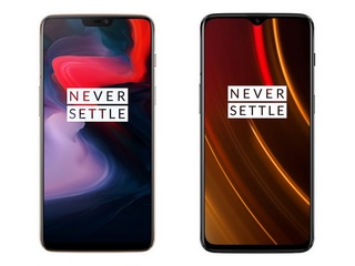 OnePlus 6, OnePlus 6T Receiving OxygenOS 10.3.8 Update With January 2021 Security Patch