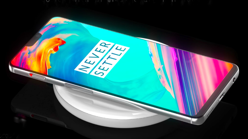 OnePlus 6 à¤à¥ à¤µà¤¾à¤¸à¥à¤¤à¤µà¤¿à¤ à¤¤à¤¸à¥à¤µà¥à¤° à¤²à¥à¤, 17 à¤®à¤ à¤à¥ à¤¹à¥à¤¨à¥ à¤µà¤¾à¤²à¤¾ à¤¹à¥ à¤²à¥à¤¨à¥à¤