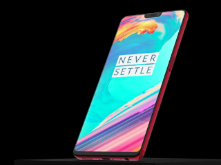 OnePlus 6 Launch Today: How to Watch Live Stream