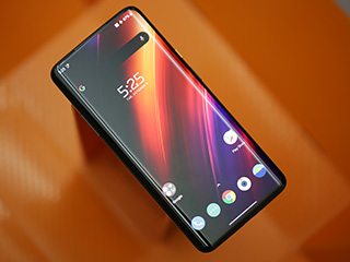 OnePlus 7T Pro McLaren Edition Goes on Open Sale in India