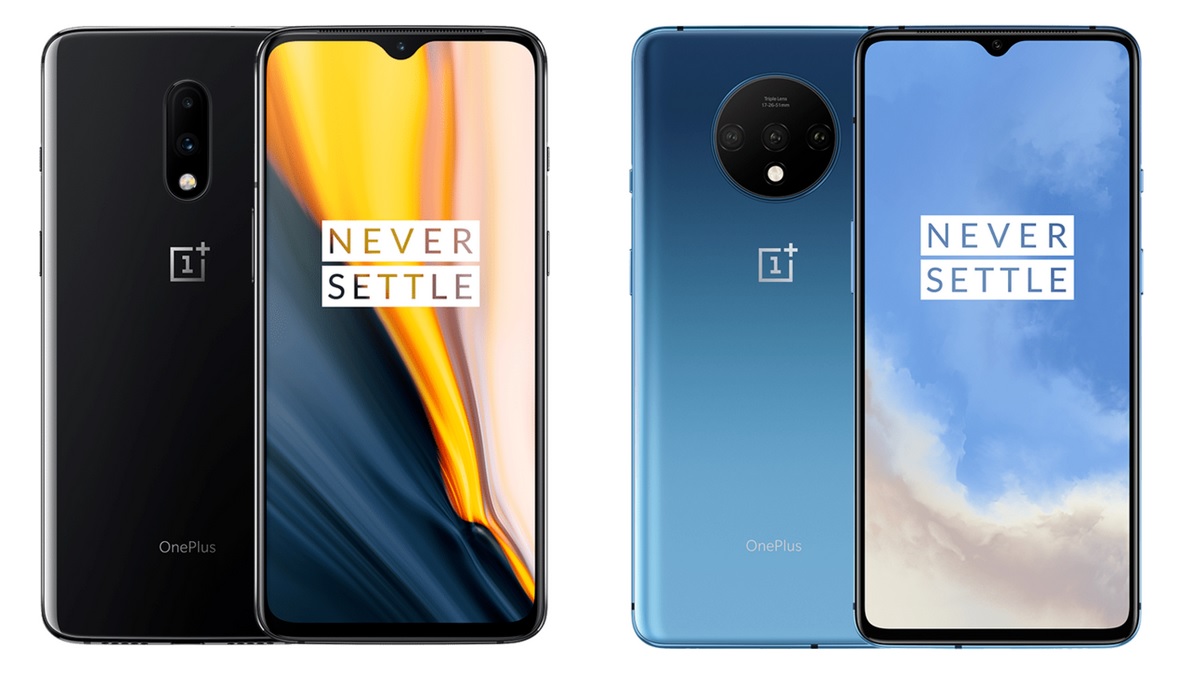 Paranoid Android Sapphire Beta 2 Reportedly Rolling Out for 3 OnePlus Devices: Details