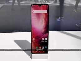 OnePlus 7 की सेल आज से भारत में शुरू, जानें ऑफर्स, कीमत और स्पेसिफिकेशन OnePlus 7 की सेल आज से भारत में शुरू, जानें ऑफर्स, कीमत और स्पेसिफिकेशन
