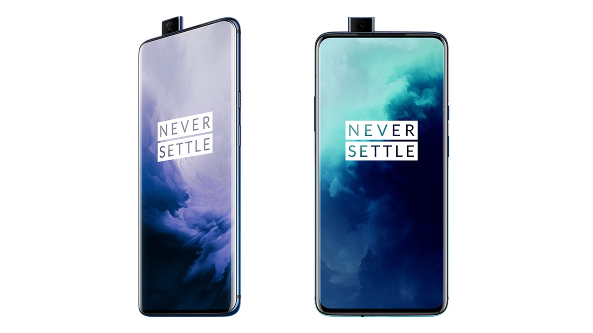 OnePlus 7, OnePlus 7T Series Finally Get Stable Android 11 Update: Report