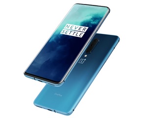 OnePlus 7T Pro Now on Sale With Rs. 6,000 Price Cut on Amazon, OnePlus Website