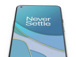 OnePlus 8T में होगा Android 11 आधारित OxygenOS 11