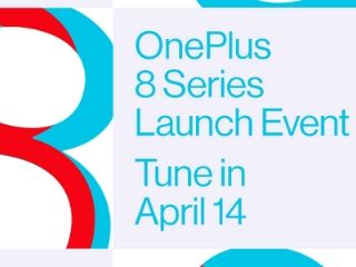 OnePlus 8 Series Pop-Up Event to be Held Online for Europe, No Word on India