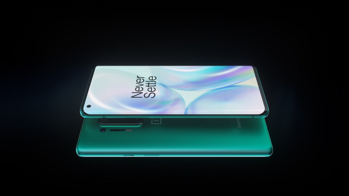 OnePlus May Disable Color Filter Camera By Default on OnePlus 8 Pro India Units