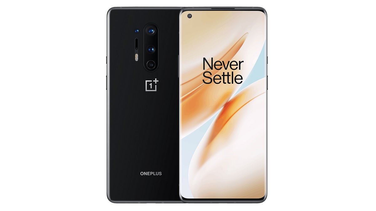 OnePlus 8, OnePlus 8 Pro Getting OxygenOS 11.0.3.3 Update With Fixes, OnePlus Store App for Indian Users
