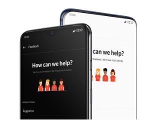 OnePlus 8 Pro Starts Receiving OxygenOS 10.5.12 Update With August Security Patch in India