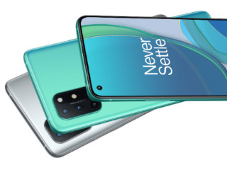 OnePlus 8 Series Gets Android 13-Based ColorOS 13, OxygenOS 13 Update in China, Global Markets: Report