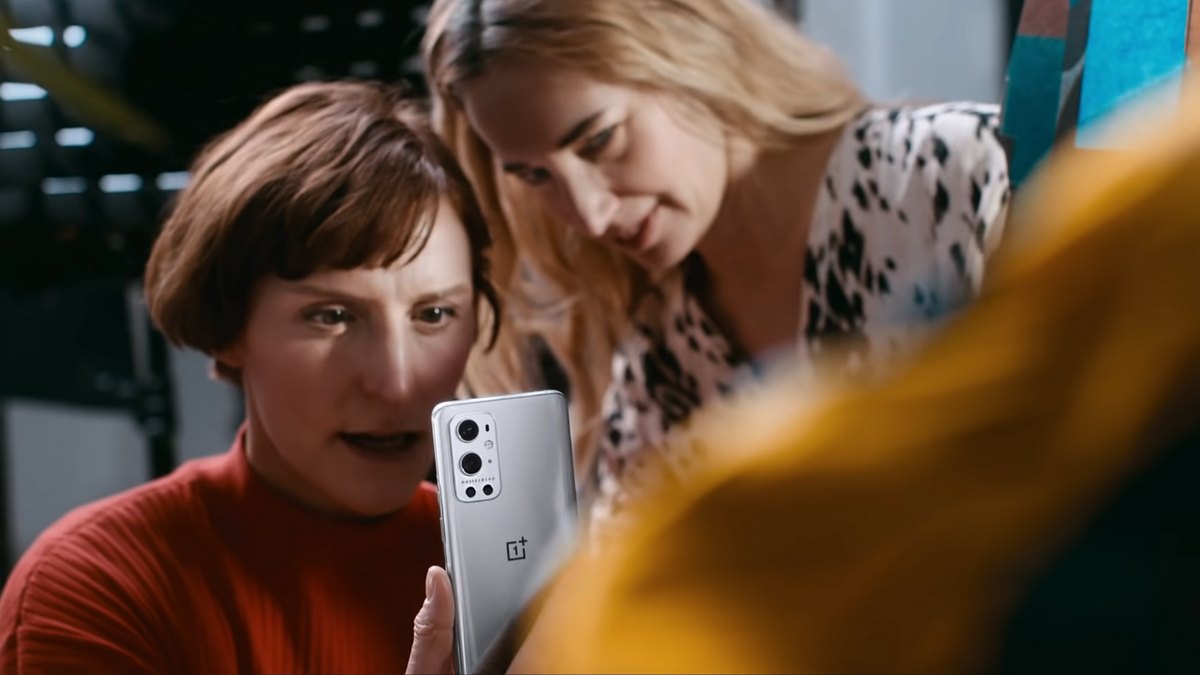 OnePlus 9 Pro Teased Again in Promo Video Touting True-to-Life Colours With Hasselblad-Branded Cameras