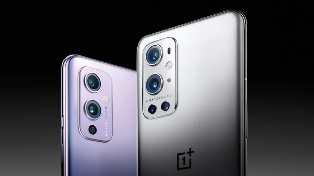 OnePlus 9 Series Saw 324 Percent More Pre-Orders on First Day Than OnePlus 8 Series: CEO Pete Lau