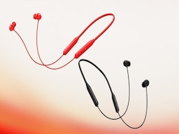 OnePlus Bullets Wireless Z3 With 12.4mm Drivers, Up to 36 Hours of Battery Life Launched in India OnePlus Bullets Wireless Z3 With 12.4mm Drivers, Up to 36 Hours of Battery Life Launched in India