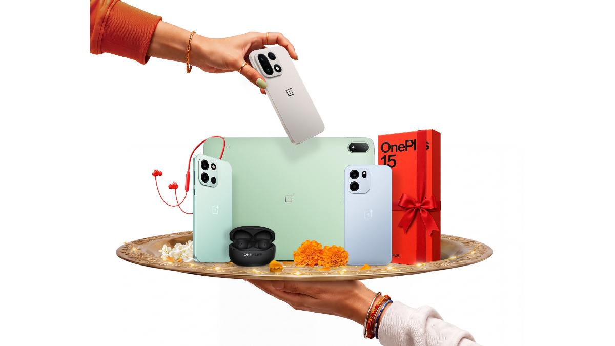 OnePlus ফেস্টিভ অফার নিয়ে হাজির, স্মার্টফোন, ট্যাব, হেডফোন কিনুন সস্তায়