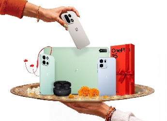 OnePlus ফেস্টিভ অফার নিয়ে হাজির, স্মার্টফোন, ট্যাব, হেডফোন কিনুন সস্তায়