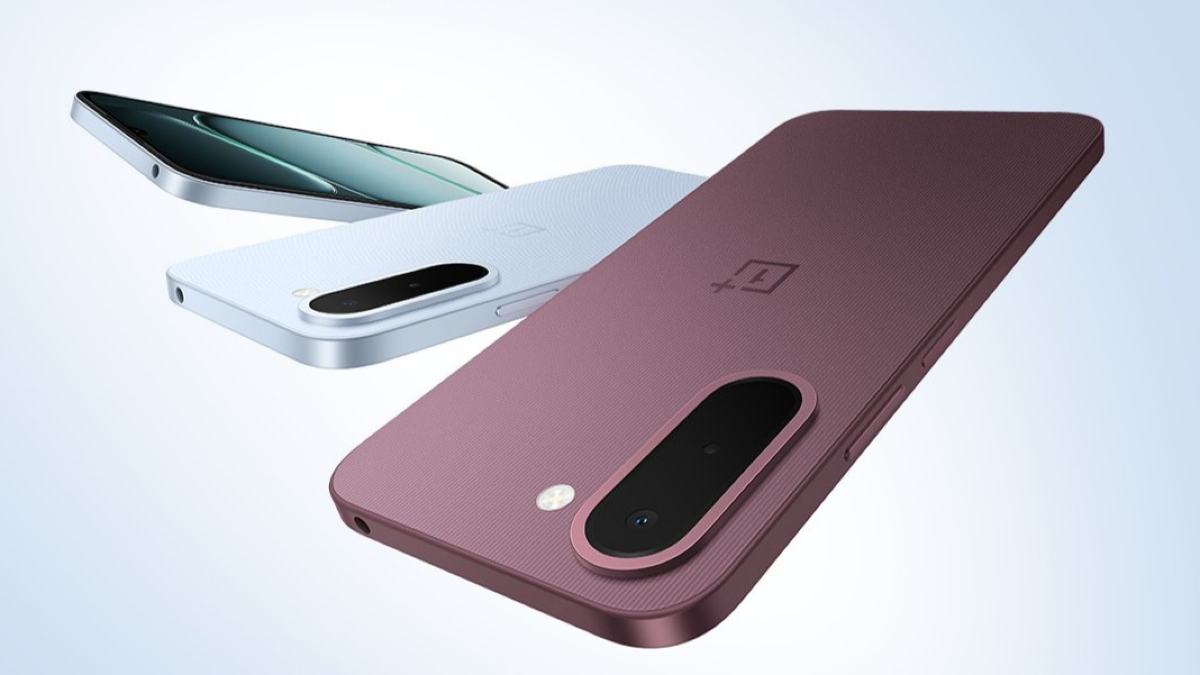 1,500 টাকা ডিসকাউন্টের সঙ্গে OnePlus N6x 5G-এর সেল শুরু, সস্তায় 7,000mAh ব্যাটারি