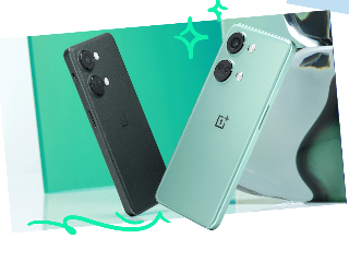 OnePlus Nord 3 to Samsung Galaxy M34 5G: Smartphones Set to Launch in India Ahead of Amazon Prime Day