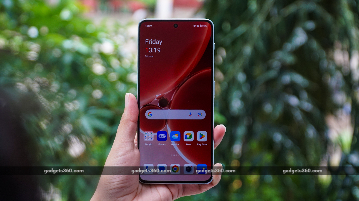 OnePlus Nord 3 5G Android 14-Based OxygenOS 14 Closed Beta Programme Goes Live for Users in India