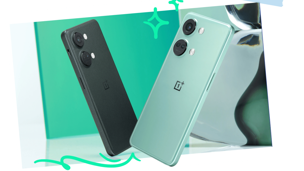 OnePlus Nord 3 India Variant Tipped to Get 16GB RAM, 50-Megapixel Sony IMX890 Camera: All Details