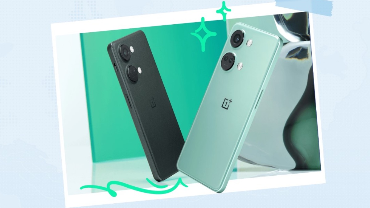 OnePlus Nord 3 vs OnePlus 11R: Price in India, Specifications Compared