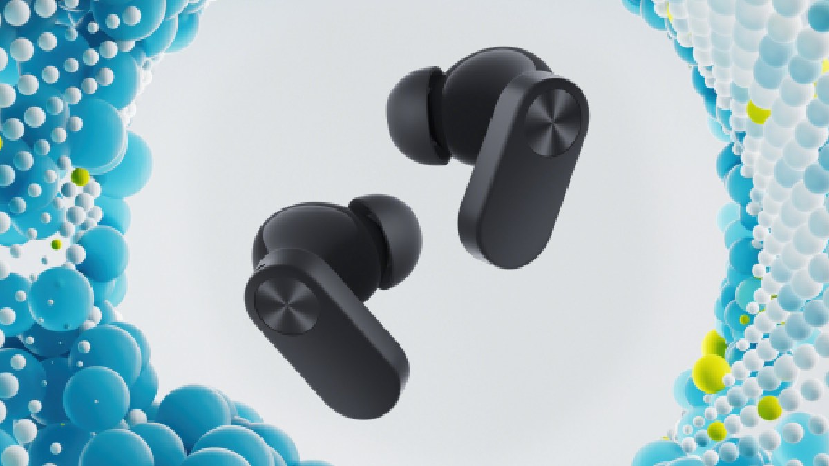OnePlus Nord Buds 2 Specifications Leak Ahead of Launch on April 4; Tipped to Support Fast Charging