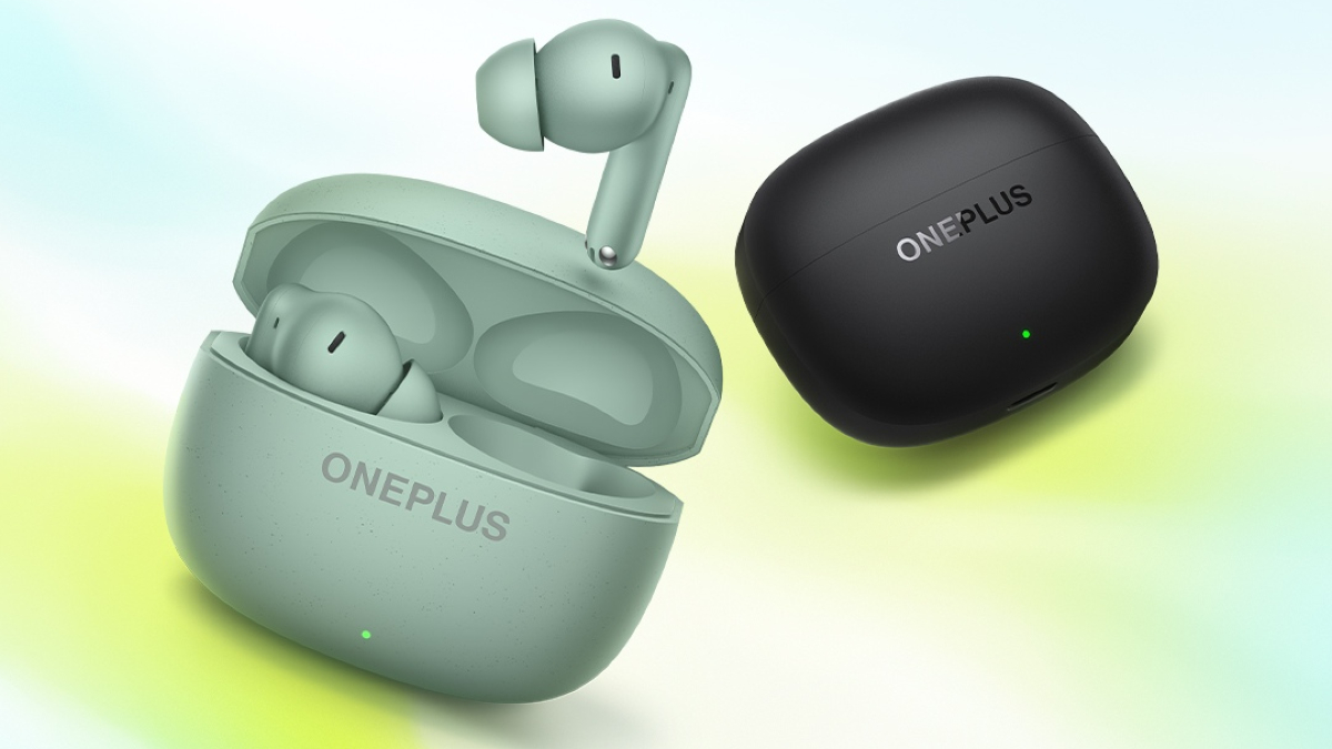 OnePlus Buds 4 ভারতে আসছে 25 জুন, কম দামে 52db ANC ও 54 ঘন্টা ব্যাটারি ব্যাকআপ মিলবে