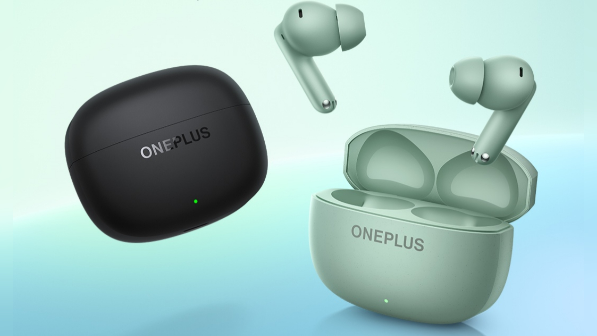 OnePlus Nord Buds 4 বাজেটে 52db ANC ও 54 ঘন্টা ব্যাটারি লাইফের সঙ্গে লঞ্চ হল