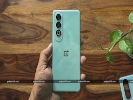 OnePlus Nord CE 4 First Impressions: Signs of Improvement OnePlus Nord CE 4 First Impressions: Signs of Improvement