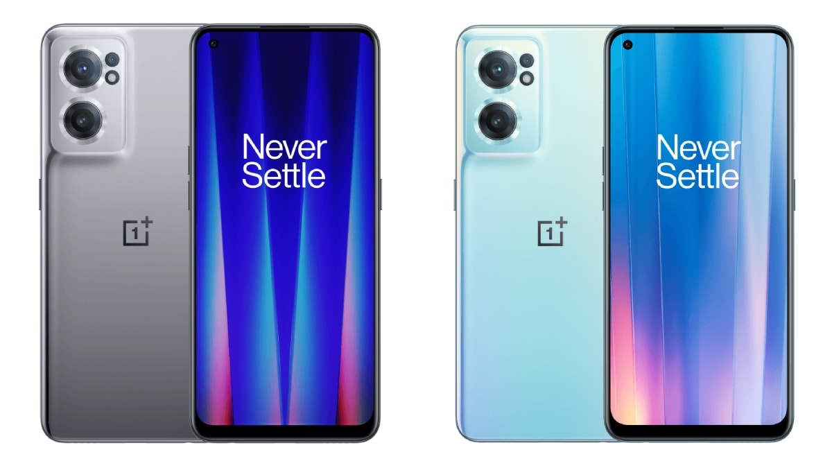 Oneplus Nord: OnePlus Nord 2 CE 5G design and specifications surface  online: Here's what the smartphone may offer - Times of India