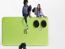 OnePlus Nord CE 3 Lite Confirmed to Launch on April 4 Along With OnePlus Nord Buds 2: All Details OnePlus Nord CE 3 Lite Confirmed to Launch on April 4 Along With OnePlus Nord Buds 2: All Details