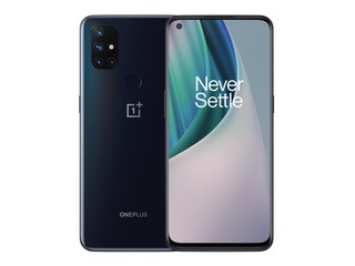 OnePlus Nord N10 5G Getting March 2021 Security Patch With System, Network Improvements in Latest Update