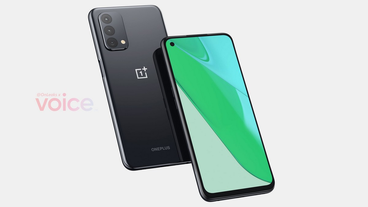 OnePlus Nord N1 5G Design, Specifications Leaked; Tipped to Feature Same 6.49-Inch Display as Nord N10