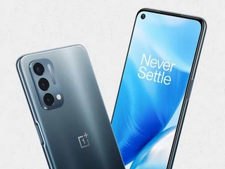 OnePlus Nord N200 5G Specifications, Design Revealed by CEO Pete Lau: Report