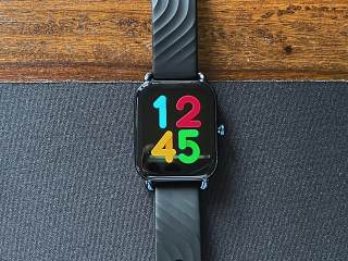 OnePlus Nord Watch Review: A Basic Fitness Tracker for the Masses