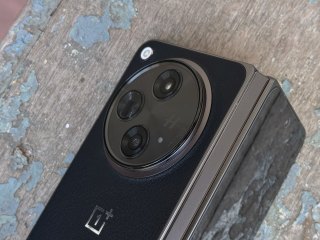 OnePlus Open First Impressions: It's Finally Here!