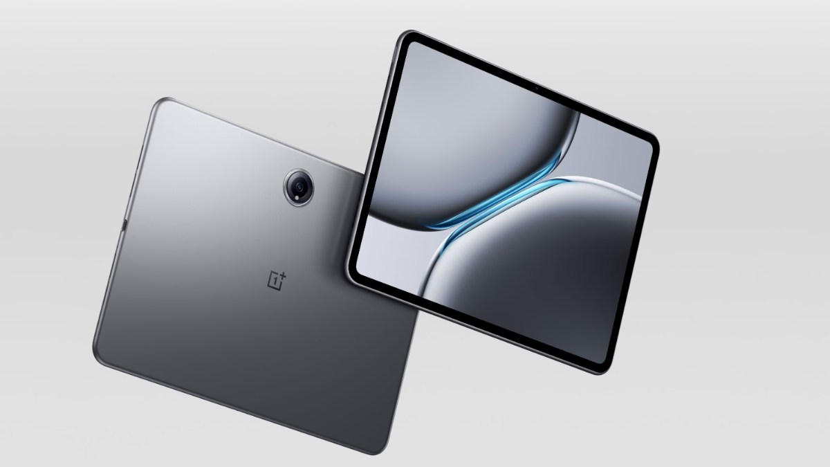 8,000 টাকা ডিসকাউন্টে কেনার সুযোগ 9,510mAh ব্যাটারির OnePlus Pad 2
