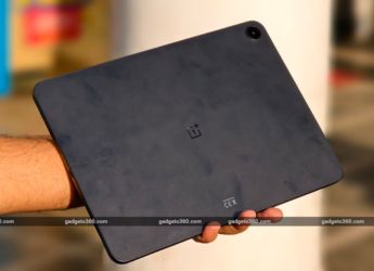 5G சப்போர்ட்.. 12.1-இன்ச் டிஸ்ப்ளே! வந்துவிட்டது புது OnePlus Pad Go 2! விலையை கேட்டா ஷாக் ஆகிடுவீங்க