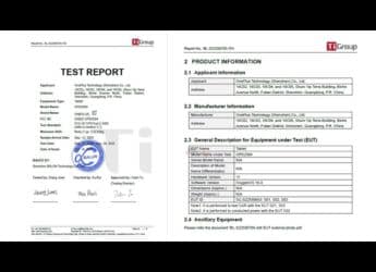 புது Tablet வாங்க ரெடியா? OnePlus Pad Go 2-க்கு FCC சர்ட்டிபிகேட் கிடைச்சிருச்சு! 5G வசதி இருக்காம்