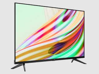 OnePlus TV 40Y1 With Android TV 9-Based OxygenPlay, Built-in Chromecast Launched in India