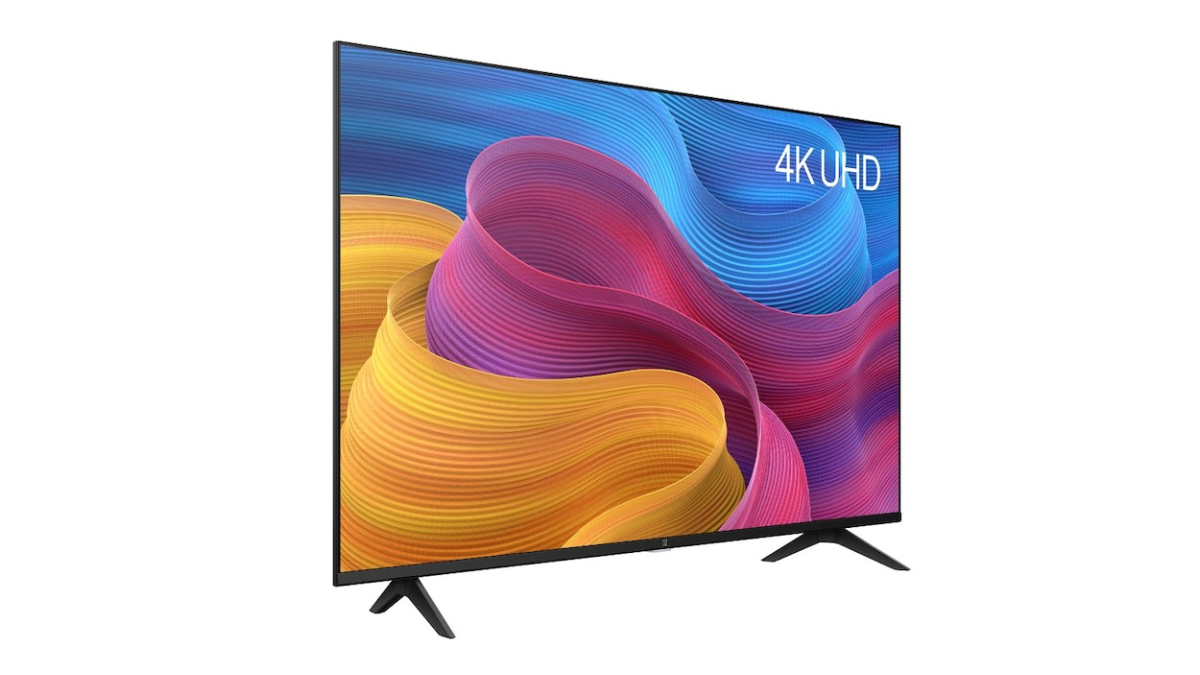 OnePlus TV 55 Y1S Pro Launch in India Tipped; Specifications Leaked