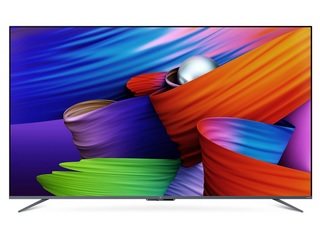 OnePlus TV U1S Series Price in India, Design Tipped; May Come With NFC Remote, Offer External 1080p Webcam