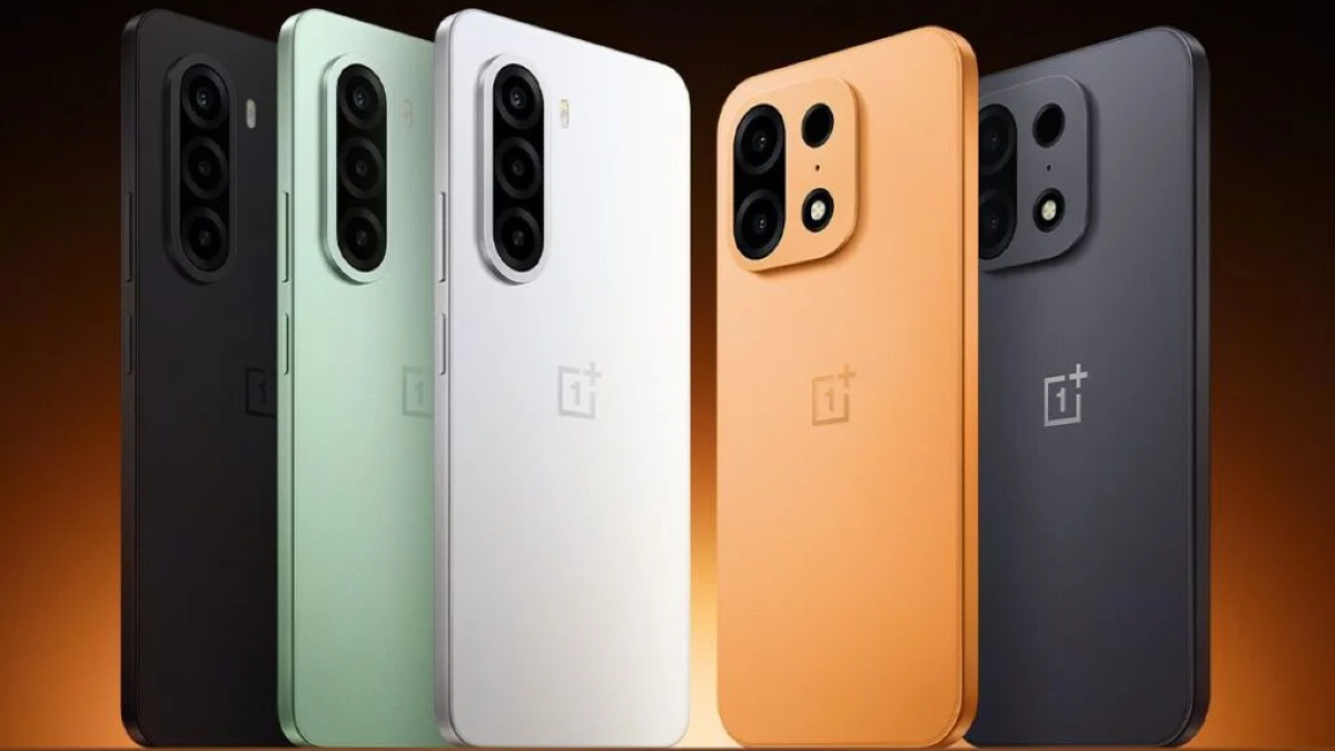OnePlus Turbo 6X সিরিজ লঞ্চ হল, শুধু ক্যামেরা বা প্রসেসর নয়, এবার অন্য অস্ত্রে বাজিমাত ওয়ানপ্লাসের